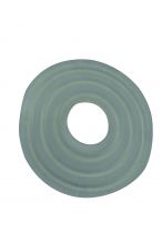Rondelle en PVC, Souple PVC, diametre 31mm (304927)