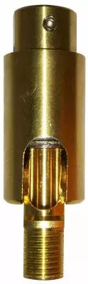 Rotule en Laiton, diam�tre 16 mm (337034)