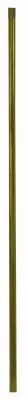 Tube lisse en Laiton, Tube de couverture Diam�tre int�rieur : �11mm, diametre 12mm, longueur 1000mm (300825)