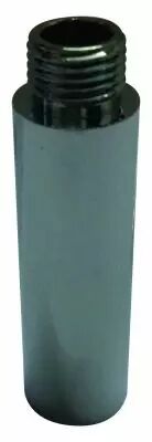 Tube en Laiton chrom�, longueur 40 mm (330215)