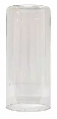 Suspension en verre, Suspensions en verre pour douilles avec bagues et montures, longueur 250 mm (710507)