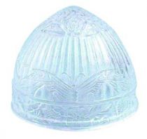 Verrerie dme style  Art Dco , -, longueur 136 mm (714828)