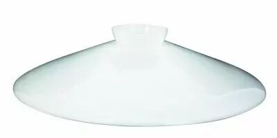 Abat-jour opale, -, longueur 55 mm (730367)