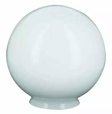 Globes opale, longueur 150 mm (744342)
