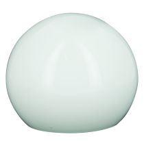 Globes opale, longueur 126 mm (744518)