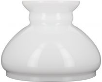 Verrerie Vesta pour luminaire, , longueur 110 mm (703045)