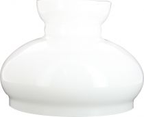 Verrerie Vesta pour luminaire, , longueur 116 mm (703059)