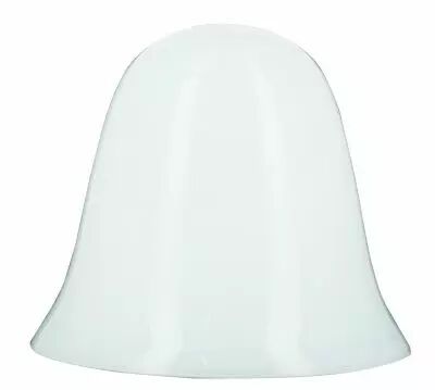 Verrerie pour lampe Mazda, diametre 160 mm (365063)