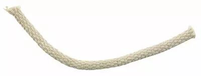 Accessoire pour lampes � p�trole, M�che pigeon 140 x 5mm, longueur 140 mm (700783)