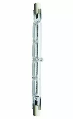 Tube R7S Eco-Halo 120W R7S 2900K 2220lm claire dimmable