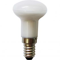 Spot R39 LED 3W E14 4000K 240lm opaline 120