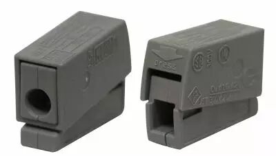Borne de connexion pour classe I