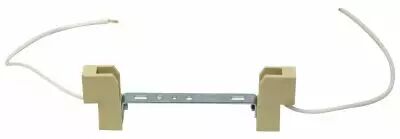 Douille RS7 avec �trier acier