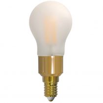 Sphérique G45 filament LED 6W E14 2700K 780lm mat dimmable (https://www.girard-sudron.fr/pub/media/catalog/pro)