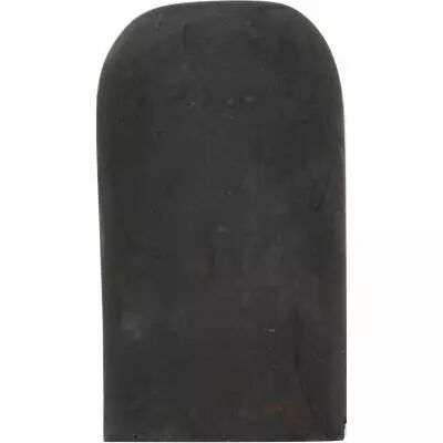CONCRIT - Douille b�ton E27 �52mm H.82mm b�ton noir