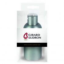ALUMINIA - Douille aluminium E14 Ø30mm H.68mm gris clair