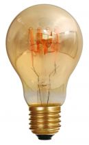 Standard A60 filament LED 4 loops 4W E26 2000K 200lm amb. dimmable (https://www.girard-sudron.fr/pub/media/catalog/pro)