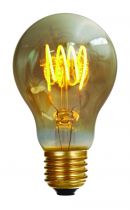 Standard A60 filament LED 4 loops 4W E26 2000K 200lm amb. dimmable (https://www.girard-sudron.fr/pub/media/catalog/pro)