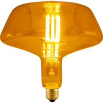 UFO filament LED 6W E27 480lm 2000K amb. dimmable (https://www.girard-sudron.fr/pub/media/catalog/pro)