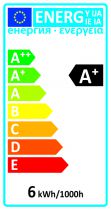 Art Déco filament LED 6W E27 480lm 2000K amb. dimmable (https://www.girard-sudron.fr/pub/media/catalog/pro)