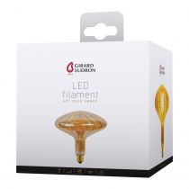 Art Déco filament LED 6W E27 480lm 2000K amb. dimmable (https://www.girard-sudron.fr/pub/media/catalog/pro)