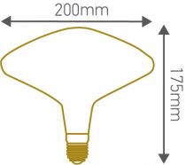 Art Déco filament LED 6W E27 480lm 2000K amb. dimmable (https://www.girard-sudron.fr/pub/media/catalog/pro)