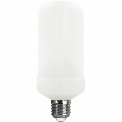 Mode multifonction LED 330� 5W E27 140lm 1300K d�poli