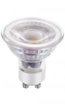 ECOWATTS - Spot (x3) LED 4.5W GU10 3000K 345lm claire 30°