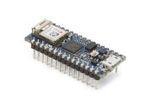 Arduino® Nano 33 Iot Avec Connecteurs (ARD-ABX00032)