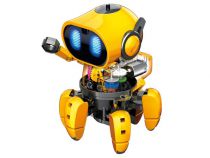 Tobbie Le Robot (KSR18)