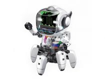 Kits robots electroniques