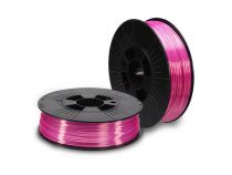 Filament Pla - Satin - 1.75 Mm - Rose - 750 G (PLA175PIS07S)