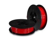Filament Tpu 1.75 Mm - Rouge - 500 G (TPU175R05)