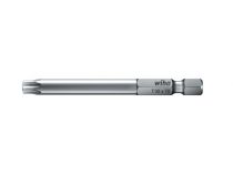 Wiha Embout Professional 70 Mm Torx® 1/4  (33714) T15 (WH33714)