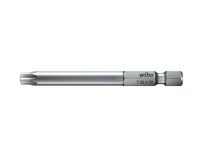 Wiha Embout Professional 70 Mm Torx® 1/4  (33715) T20 (WH33715)