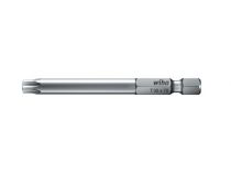 Wiha Embout Professional 70 Mm Torx® 1/4  (33924) T30 (WH33924)