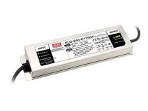 Ac-Dc Single Output Led Driver With Pfc - 3 Wire Input - Adjust With Potmeter (ELG-240-24B-3Y)