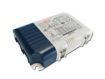 Multiple-Stage Output Current Led Power Supply  - 25 W - Selectable Output Current With Pfc (LCM-25DA)