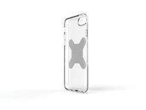 Exelium - Coque Pour Iphone® 8 - Transparent (UPMAI8C)