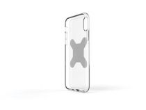Exelium - Coque Pour Iphone® X - Transparent (UPMAIXC)