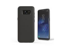 Exelium - Coque Magétique Pour Charge Sans Fil - Samsung® Galaxy S8 Plus - Noir (UPMSS8PB)