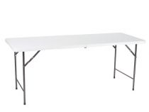 Table Pliante - 180 X 70 X 74 Cm (FP183)