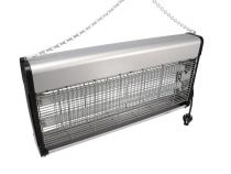 Tue-Insectes lectrique - 2 X 20 W (GIK16N1)