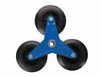 Roue de rechange pour qt124 (QT124-SP1)