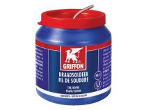 Griffon - Fil De Soudure - Étain/Cuivre - 99/1 (SC2652)