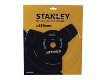 Stanley - Lame De Débroussailleuse Pour Stn1400 - 52 Cc (STN1400-SP2)