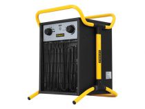 Stanley - Thermoventilateur - 9000 W (STN9000)
