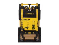 Stanley - Diable Pliant 2 En 1 - Capacité 137 Kg (WEST-585)