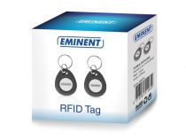 Eminent - 2 X Étiquettes Rfid Pour Em8710 (EM8720)