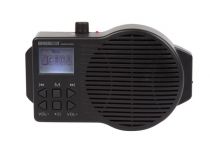 Amplificateur De Voix Portable Avec Usb/Sd Et Radio Fm (HQPA10002)